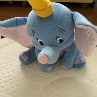 Disney ダンボ　ぬいぐるみ(ぬいぐるみ)