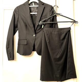 スーツカンパニー(THE SUIT COMPANY)のほぼ未使用スーツカンパニー　入学式　卒業式　就職活動　成人式　謝恩会　フォーマル(スーツ)