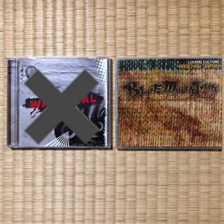 arsenal japan/mix cd/reggae(その他)