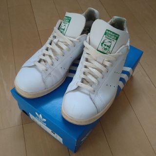 アディダス(adidas)のリャオピン様専用:STAN SMITH 80s スタンスミス(スニーカー)