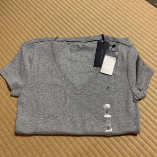 トミーヒルフィガー(TOMMY HILFIGER)のTOMMY HILFIGER＊Tシャツ(Tシャツ(半袖/袖なし))