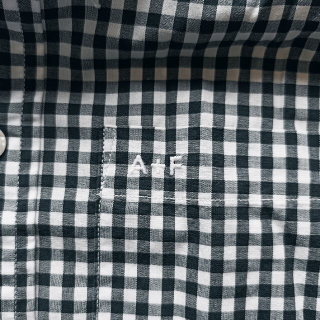 Abercrombie&Fitch(アバクロンビーアンドフィッチ)のシャツ メンズのトップス(シャツ)の商品写真