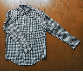 アバクロンビーアンドフィッチ(Abercrombie&Fitch)のシャツ(シャツ)