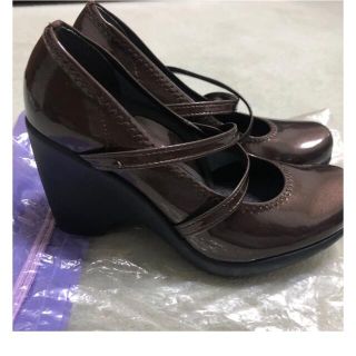 リゲッタ(Re:getA)のリゲッタ　パンプス　新品未使用(ハイヒール/パンプス)