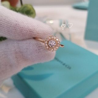 ティファニー アンティーク リング(指輪)の通販 55点 | Tiffany & Co