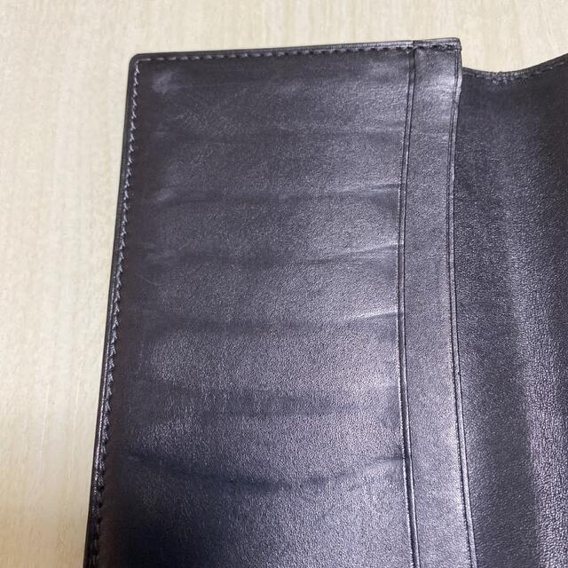 定番正規品】 Berluti - ベルルッティ Berluti 長財布 ブルー系