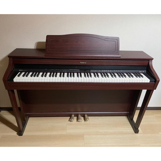 新入荷 Roland - 電子ピアノ 電子ピアノ