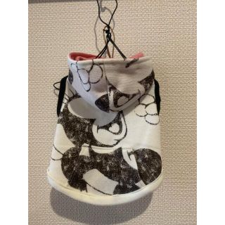 犬用パーカー SSS  ハンドメイド(ペット服/アクセサリー)