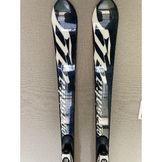165cm サマースキー用 スキー板 AG-MX www.vetrepro.fr