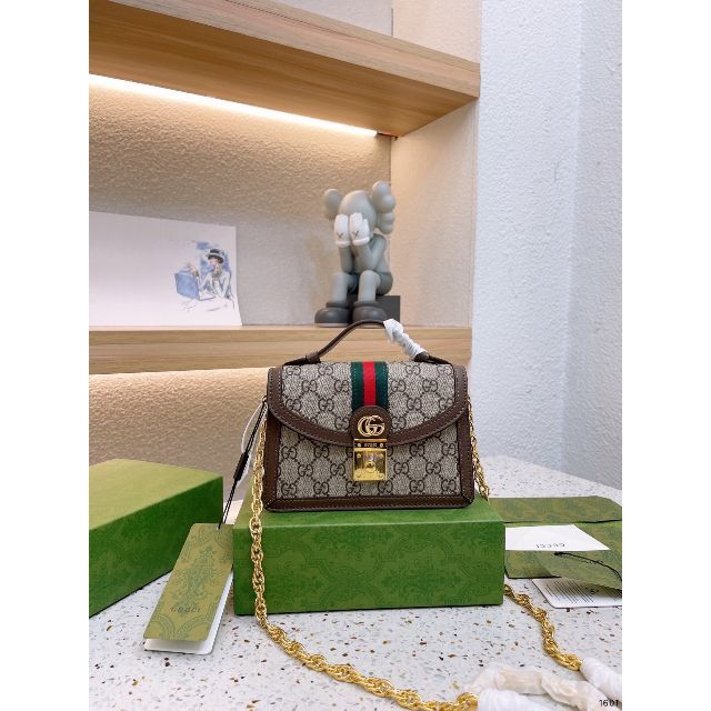 極美品✨✨超希少 グッチ レディース ショルダーバッグ ccorca.org