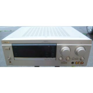 ★SONY TA-VA8ES AVアンプ￥88,000(1997年)動作良好