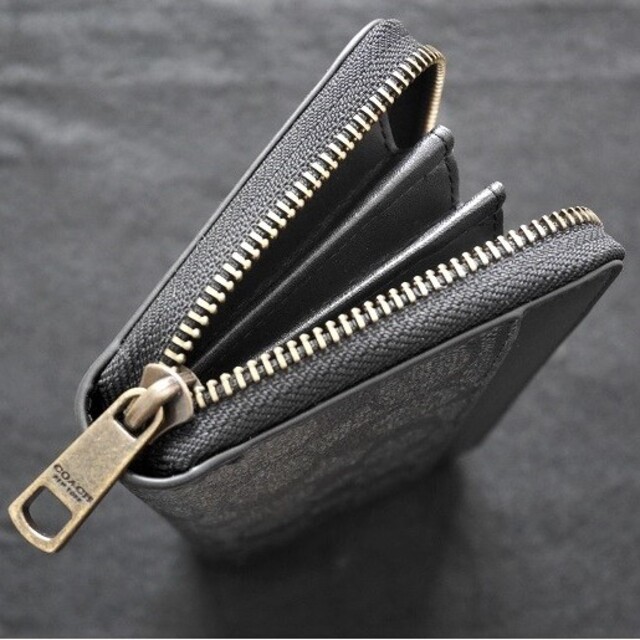 COACH - 正規品【新品】コーチ長財布☆ギフトレシート・ボックス付き プレゼント用無料の通販 by tak33's shop|コーチならラクマ COACH - 正規品【新品】コーチ長財布☆ギフトレシート・ボックス付き プレゼント用無料の通販 by tak33's shop|コーチならラクマ