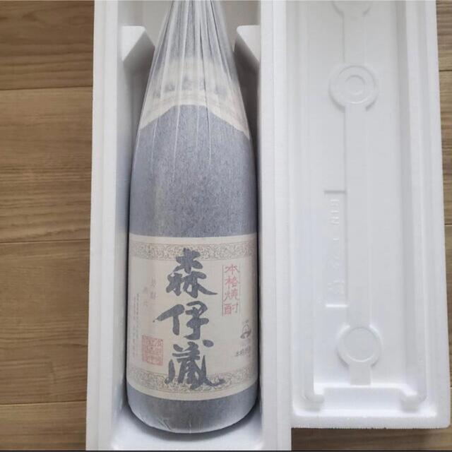 焼酎 森伊蔵 1800ml