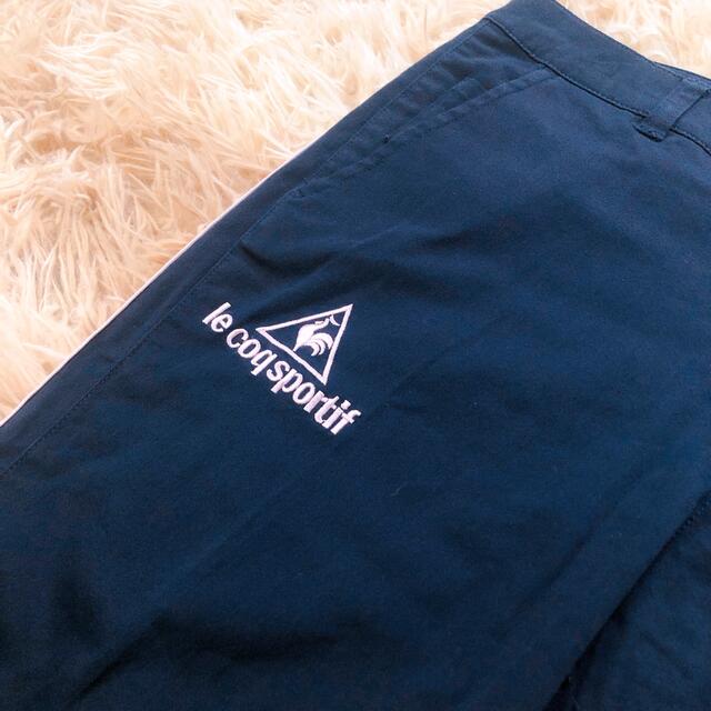le coq sportif - 新品未使用タグ付き le coq ゴルフ レディース パンツ ウェアの通販 by ✱ ✱ ✱|ルコック スポルティフならラクマ le coq sportif - 新品未使用タグ付き le coq ゴルフ レディース パンツ ウェアの通販 by ✱ ✱ ✱|ルコック スポルティフならラクマ