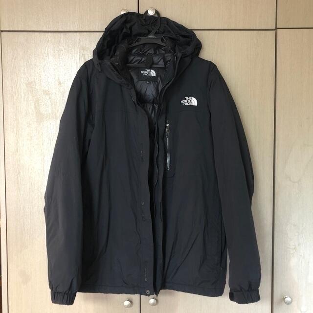 【値下中】THE NORTH FACE 【秋期特別価格】マウンテンダウンパーカー