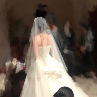 タカミ ウェディングドレスの通販 600点以上 | TAKAMIのレディースを ...