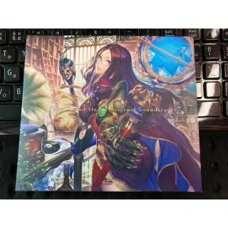 Fate/Grand Order Original Soundtrack I(ゲーム音楽)