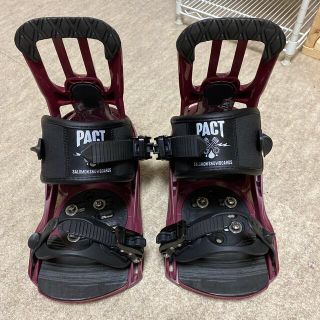 サロモン(SALOMON)のSALOMON ビンディング(バインディング)