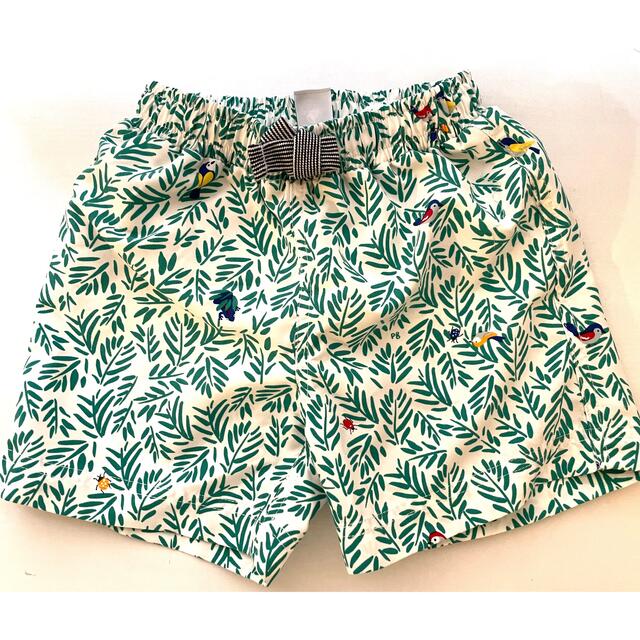 PETIT BATEAU(プチバトー)のプチバトー  スイムパンツ　水着　男の子　24m 85〜90 新品 キッズ/ベビー/マタニティのベビー服(~85cm)(水着)の商品写真