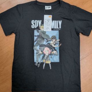 シマムラ(しまむら)のスパイファミリーしまむら(Tシャツ/カットソー)