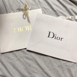 ディオール(Dior)のDior ショッパー　紙袋(ショップ袋)