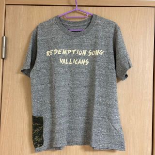 バリカンズ　Redemption Song Tシャツ(Tシャツ/カットソー(半袖/袖なし))