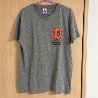 タコマフジレコード　Wee Wee(Tシャツ/カットソー(半袖/袖なし))