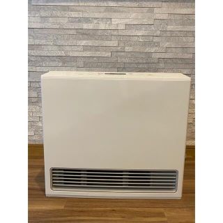 Rinnai - 【Rinnai RC-U5801E 13A HW】リンナイ ガスファンヒーターの ...