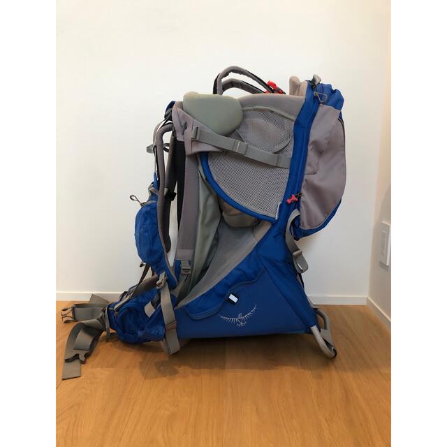 Osprey(オスプレイ)の値下げ) OSPREY POCO PREMIUM（オスプレー ポコプレミアム） スポーツ/アウトドアのアウトドア(登山用品)の商品写真