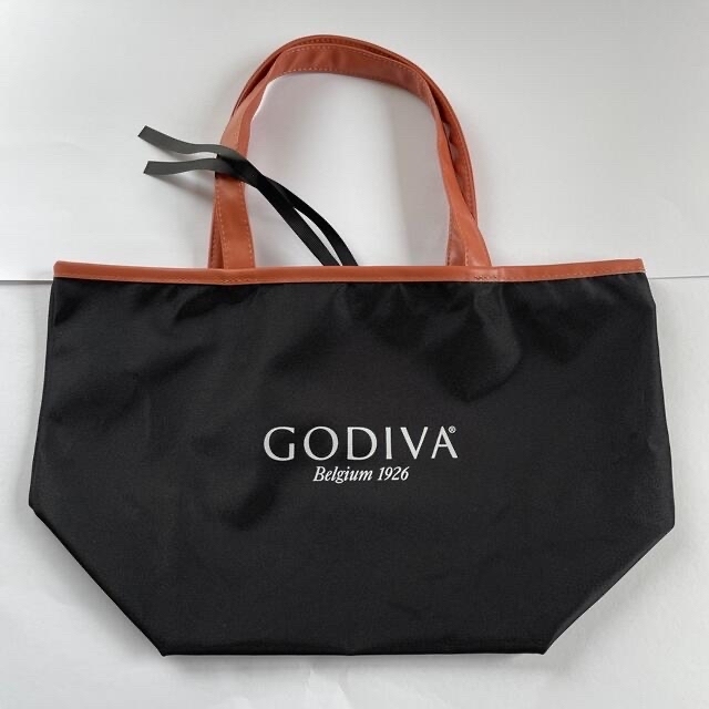 ゴディバ GODIVA トートバッグ  レディースのバッグ(トートバッグ)の商品写真