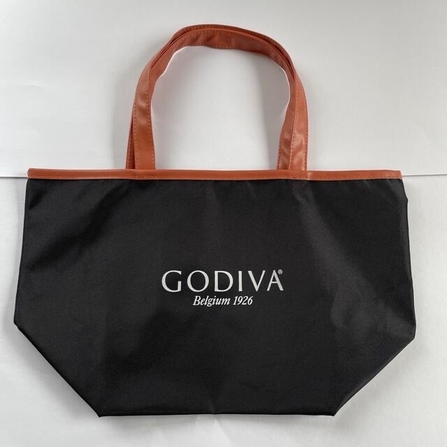 ゴディバ GODIVA トートバッグ  レディースのバッグ(トートバッグ)の商品写真