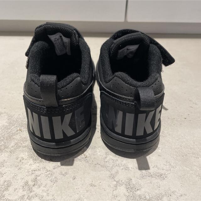 NIKE(ナイキ)のNIKE キッズスニーカー キッズ/ベビー/マタニティのキッズ靴/シューズ(15cm~)(スニーカー)の商品写真