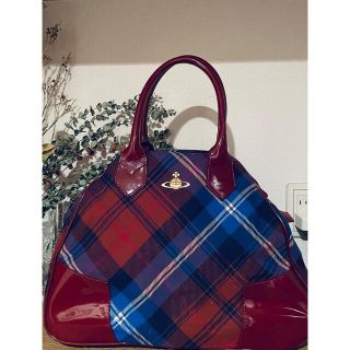 ヴィヴィアンウエストウッド(Vivienne Westwood)のヴィヴィアンウエストウッドのボストンバッグ(ボストンバッグ)