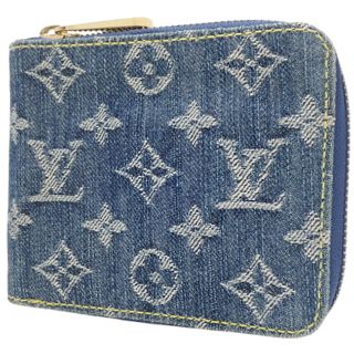 ヴィトン(LOUIS VUITTON) ミニ 折り財布(メンズ)の通販 99点 | ルイ ...