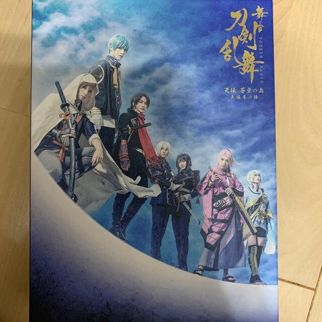 刀剣乱舞DVD