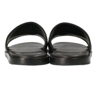 chrome hearts PPO SHOES U SLIDE CHMPR 42