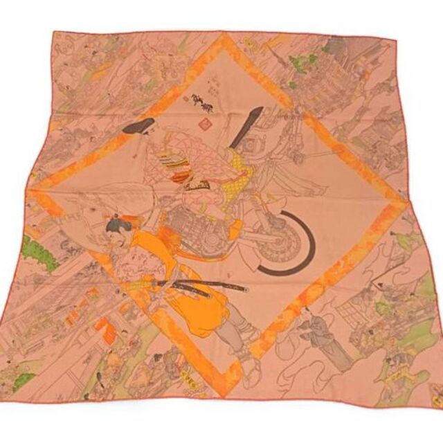 売り切れ必至! シルク HERMES 28251/ - Hermes スカーフ エルメスの