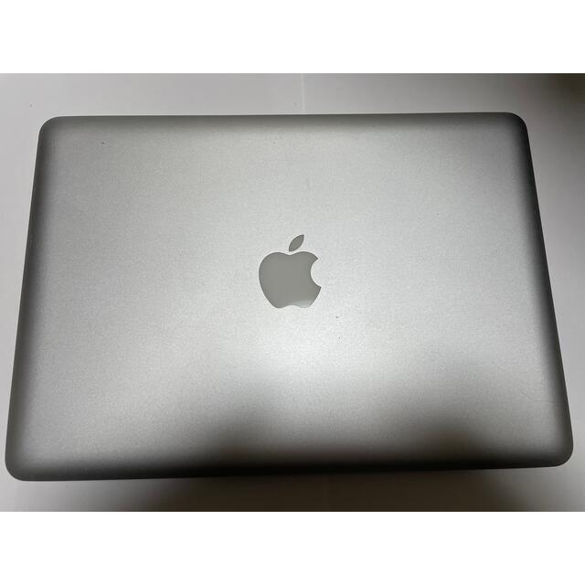 Apple(アップル)のMacBook Pro 2012 mid/CORE i7 SSD1TB 16GB スマホ/家電/カメラのPC/タブレット(ノートPC)の商品写真