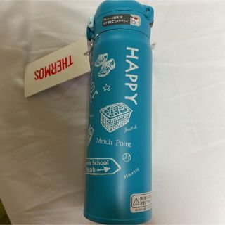 サーモス(THERMOS)の新品　サーモス水筒(水筒)