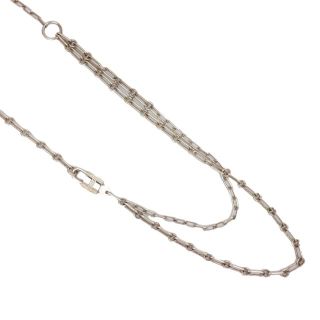 エルメス チェーンネックレス ネックレスの通販 54点 | Hermesの 