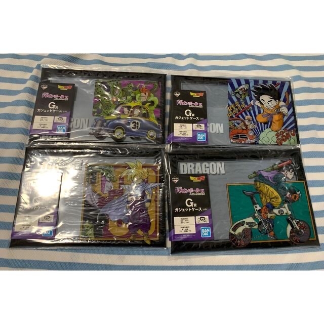 売れ筋介護用品も！ 一番くじ 25点 ドラゴンボール C賞18号 A賞16号 人造人間 アニメ/ゲーム
