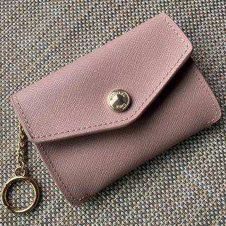 マイケルコース(Michael Kors)のMICHAEL KORS マイケルコース ❤︎小物入れ マルチケース(コインケース)