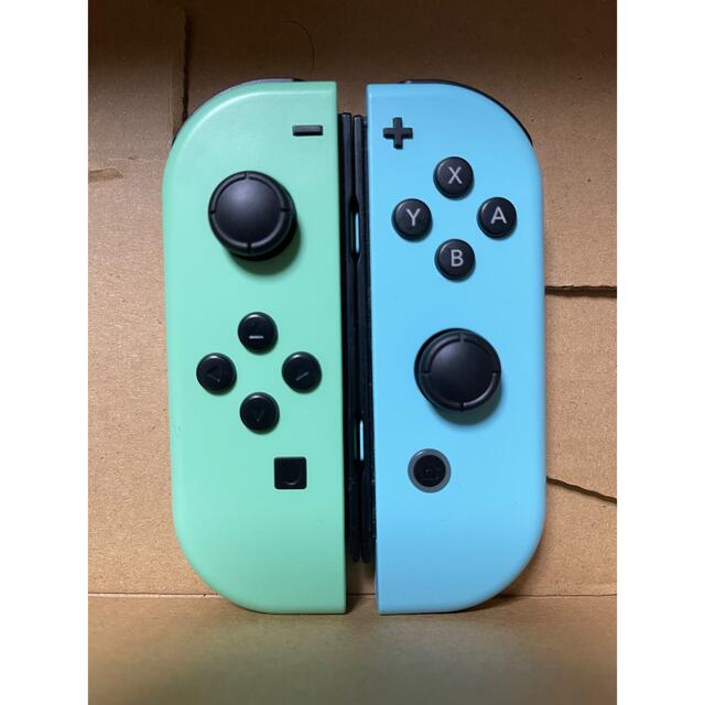 ジョイコンjoy-con