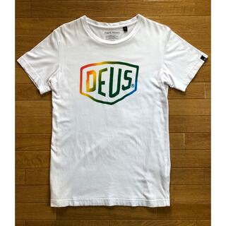 デウスエクスマキナ(Deus ex Machina)のDeus  ex  Machina  Tシャツ  XSサイズ  デウス(Tシャツ/カットソー(半袖/袖なし))