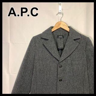 A.P.C - ☆フランス製☆APC/アーペーセー☆デニムジャケットの通販 by 