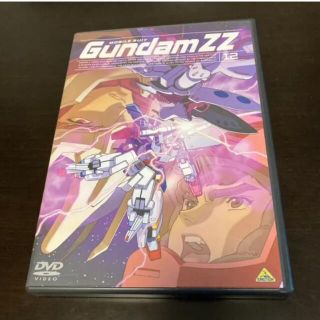 機動戦士ガンダムZZ 12巻(アニメ)