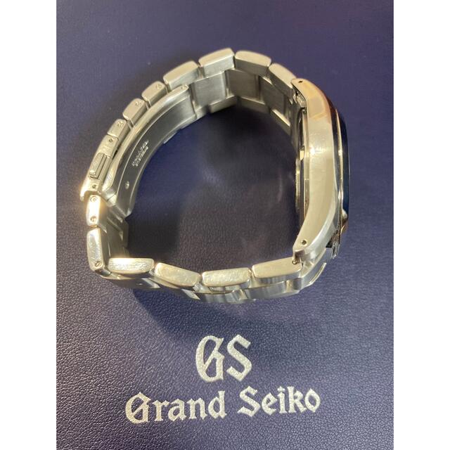 Grand Seiko(グランドセイコー)の超美品☆グランドセイコー　SBGX261 メンズの時計(腕時計(アナログ))の商品写真