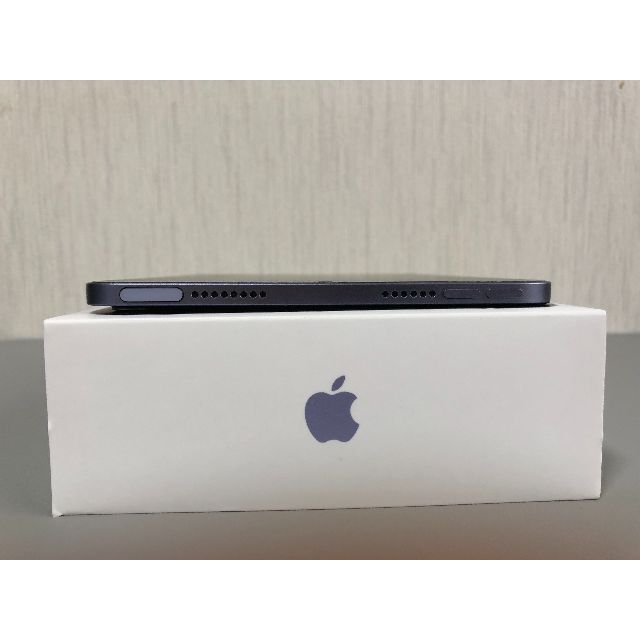 Apple(アップル)のipad mini6 WiFiモデル 256GB パープル スマホ/家電/カメラのPC/タブレット(タブレット)の商品写真