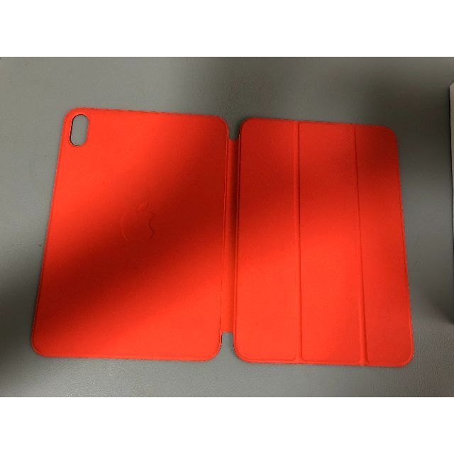 Apple - ipad mini6 WiFiモデル 256GB パープル