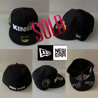 ニューエラー(NEW ERA)のNEW ERAニューエラ キャップ(キャップ)